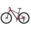 Horské kolo GT Zaskar Comp Red L 2021