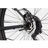 Horské kolo Cannondale Trail 5 Graphite L 2021