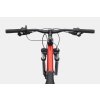 Horské kolo Cannondale Trail 5 Rally Red M 2021