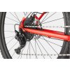 Horské kolo Cannondale Trail 5 Rally Red M 2021