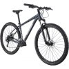 Horské kolo Cannondale Trail 6 Slate Gray M 2021
