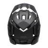 Cyklistická helma BELL Super Air R Spherical mat/glos black L (58-62 cm) 2021
