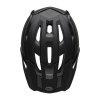 Cyklistická helma BELL Super Air R Spherical mat/glos black L (58-62 cm) 2021