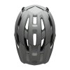 Cyklistická helma BELL Super Air R Spherical mat/glos grays M (55-59 cm) 2021