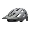 Cyklistická helma BELL Super Air R Spherical mat/glos grays M (55-59 cm) 2021