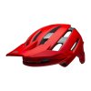 Cyklistická helma BELL Super Air R Spherical mat/glos red/gray M (55-59 cm) 2021