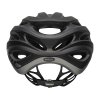 Cyklistická helma BELL Drifter mat/glos black/ gray M (55-59 cm) 2021