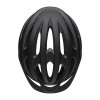 Cyklistická helma BELL Drifter mat/glos black/ gray M (55-59 cm) 2021