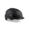 Cyklistická helma MET Corso černá matná S (52-56 cm) 2021