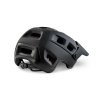 Cyklistická helma MET Terranova černá matná/lesklá M (56-58 cm) 2021