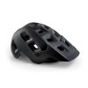Cyklistická helma MET Terranova černá matná/lesklá M (56-58 cm) 2021
