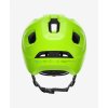 Helma POC Axion SPIN fluorescent yellow/green matt XL-XXL 2021