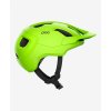 Helma POC Axion SPIN fluorescent yellow/green matt XL-XXL 2021