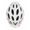Cyklistická helma Haven Icon bílá/růžová S/M (53-57 cm) 2021