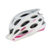 Cyklistická helma Haven Icon bílá/růžová S/M (53-57 cm) 2021