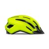 Cyklistická helma MET Downtown reflex žlutá M/L (58 - 61 cm) 2021