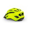 Cyklistická helma MET Downtown reflex žlutá M/L (58 - 61 cm) 2021