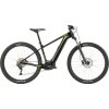 Elektrokolo Cannondale Trail Neo 3 black L 2021
