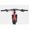 Horské kolo Cannondale Scalpel HT Carbon 4 acid red L 2022