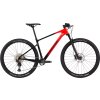 Horské kolo Cannondale Scalpel HT Carbon 4 acid red L 2022