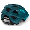 MTB helma MET Echo petrol modrá matná S/M(52-57) 2021