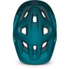 MTB helma MET Echo petrol modrá matná S/M(52-57) 2021