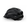 Cyklistická helma MET Downtown MIPS černá lesklá S/M(52-58) 2021