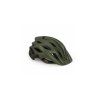 MTB helma MET Veleno olive iridescent matná M(56-58) 2021