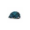 MTB helma MET Veleno teal modrá METalická lesklá M(56-58) 2021