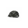 MTB helma MET Veleno titanium METalická matná S(52-56) šedá 2021