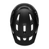Cyklistická helma BELL Nomad 2 Mat Black M/L(53–60) 2022
