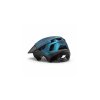 MTB přilba Bluegrass Rogue teal modrá metalická L(58-61) 2022