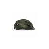 Cyklistická helma MET Allroad olive iridescent 52-56 2022