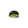 Cyklistická helma Estro MIPS černá/lime metalická 56-58 2022