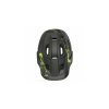 Helma pro All-Mountain MET Roam MIPS camo lime zelená 56-58 2022