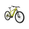 Elektrokolo Cannondale Trail Neo 4 highlighter M žlutá 2022
