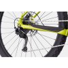 Elektrokolo Cannondale Trail Neo 4 highlighter M žlutá 2022