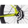 Elektrokolo Cannondale Trail Neo 4 highlighter M žlutá 2022