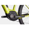 Elektrokolo Cannondale Trail Neo 4 highlighter M žlutá 2022