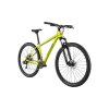 Horské kolo Cannondale Trail 8 highlighter M žlutá 2022
