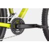 Horské kolo Cannondale Trail 8 highlighter M žlutá 2022