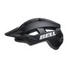 Cyklistická helma Bell Spark 2 mat black M/L (53-60cm) 2022