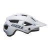 Cyklistická helma Bell Spark 2 mat white S/M (50-57cm) 2022