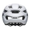 Cyklistická helma Bell Spark 2 mat white S/M (50-57cm) 2022