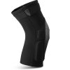 Kolenní chrániče Dakine Slayer Pro Knee Pad Black L
