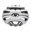 Závodní cyklistická přilba Bell Catalyst MIPS Mat White/Gunmetal M(55–59cm) 2022