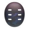 Dětská městská přilba Bell Span Black/Blue Camo XS(49–53cm) 2022