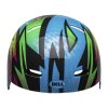 Dětská městská přilba Bell Span Blue/Magenta Psycho XS(49–53cm) 2022