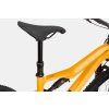 Celoodpružené horské kolo Cannondale Scalpel Carbon SE 2 mango L žlutá 2022