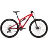 Celoodpružené horské kolo Rock Machine Blizzard XCM 30-29 červená/karmínová L 2022